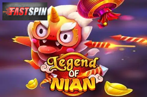 Legend of Nian